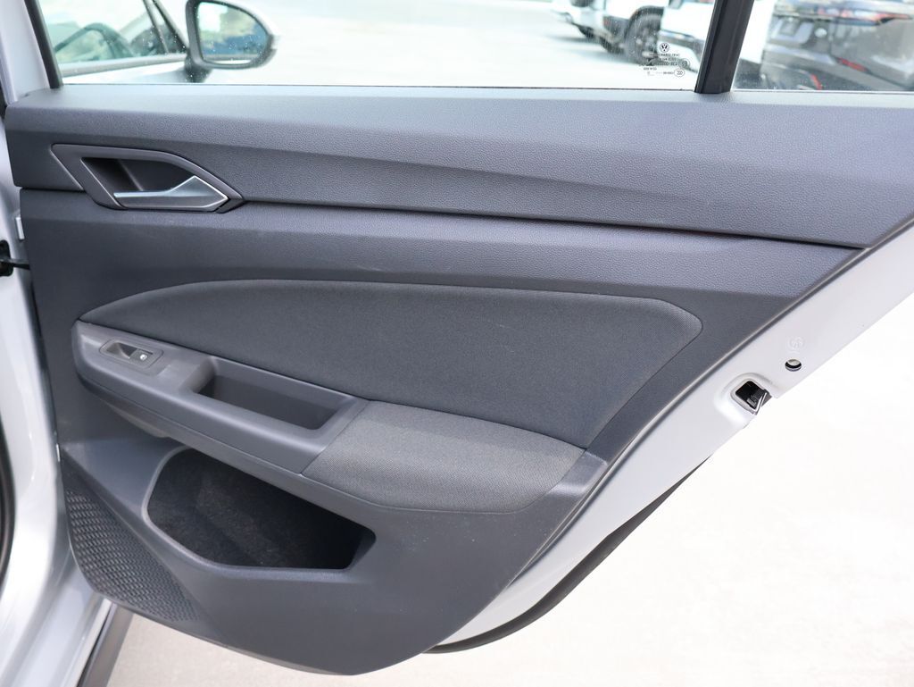 2022 Volkswagen Golf GTI 2.0T S San Clemente CA