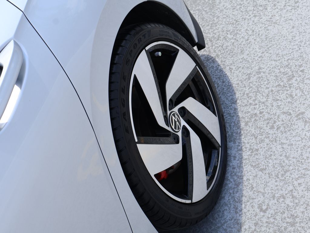 2022 Volkswagen Golf GTI 2.0T S San Clemente CA