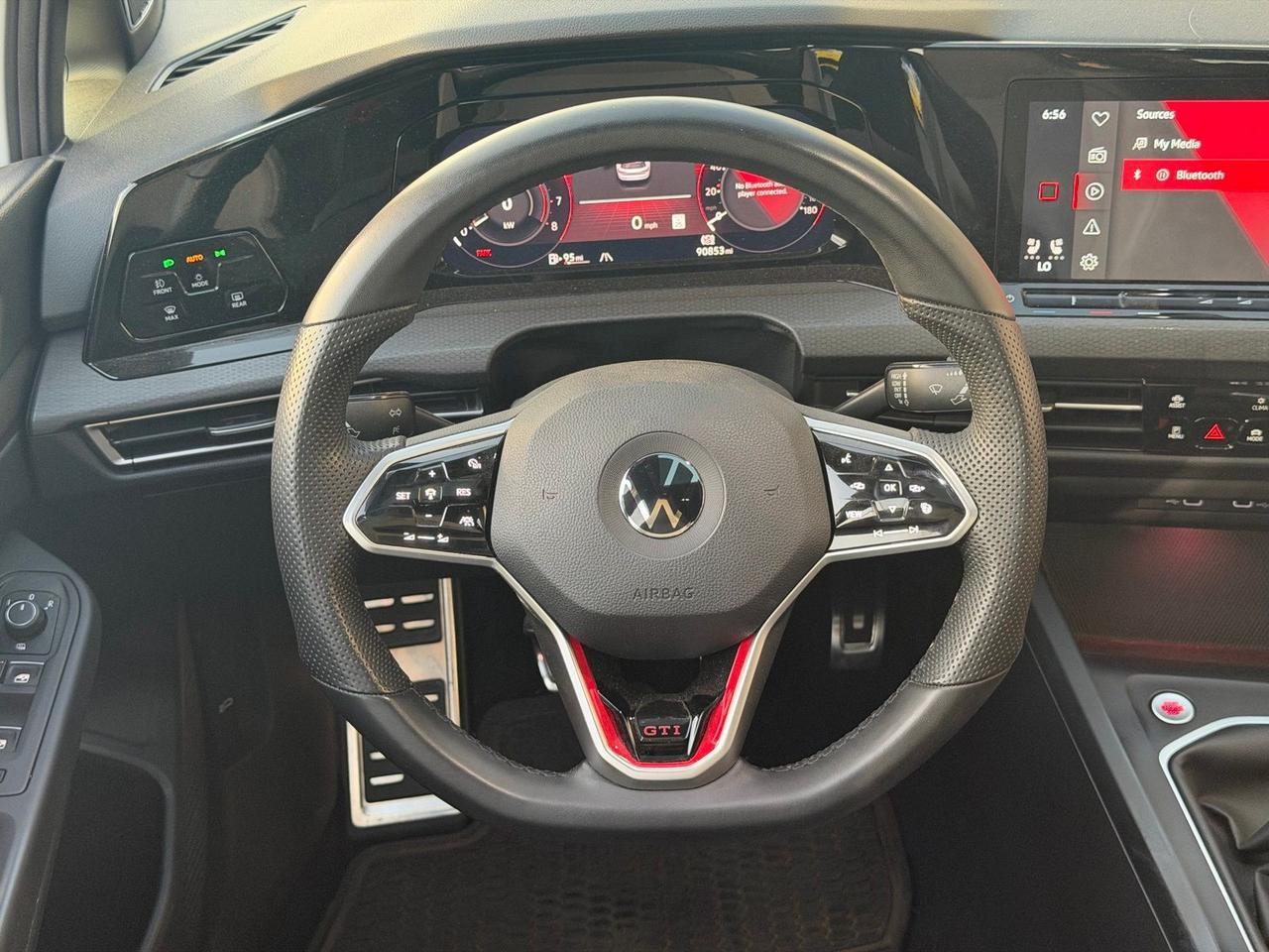 2022 Volkswagen Golf GTI 2.0T SE Gladstone OR
