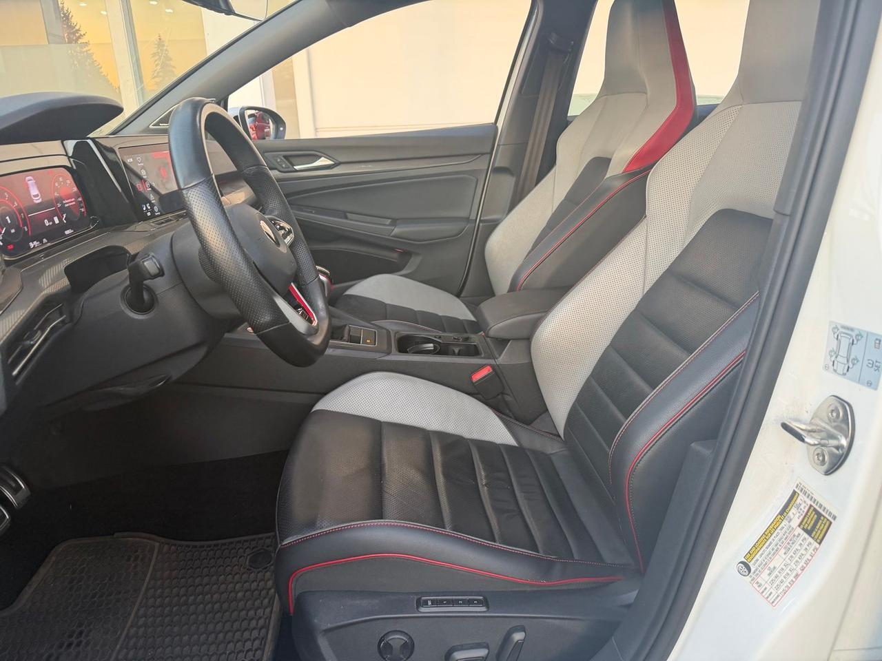 2022 Volkswagen Golf GTI 2.0T SE Gladstone OR