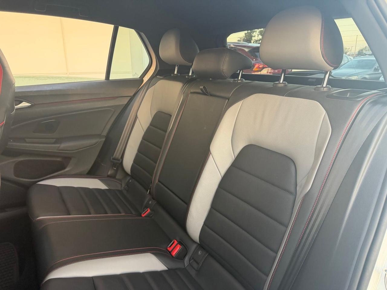 2022 Volkswagen Golf GTI 2.0T SE Gladstone OR