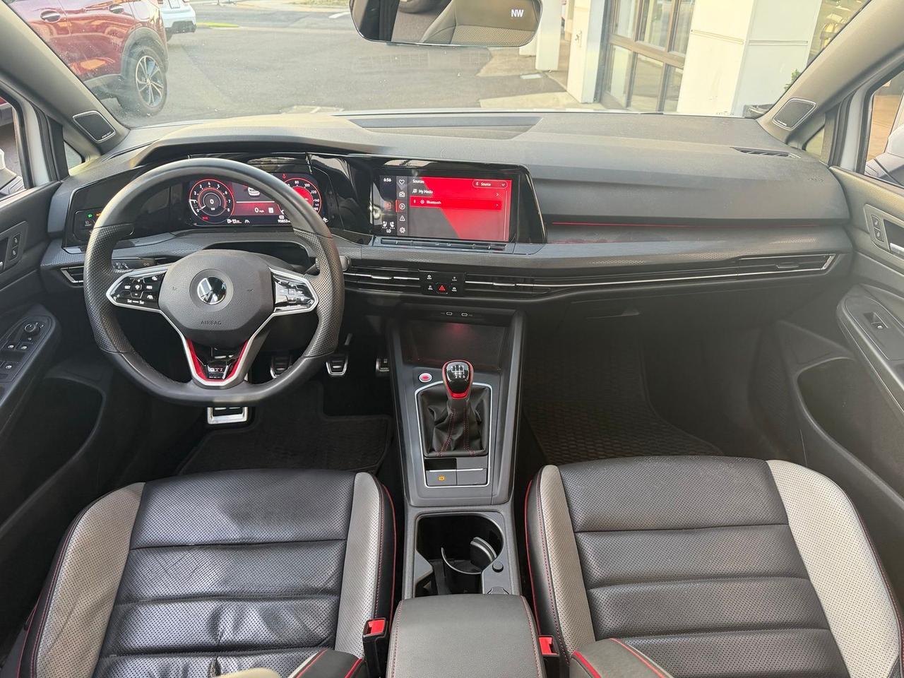2022 Volkswagen Golf GTI 2.0T SE Gladstone OR