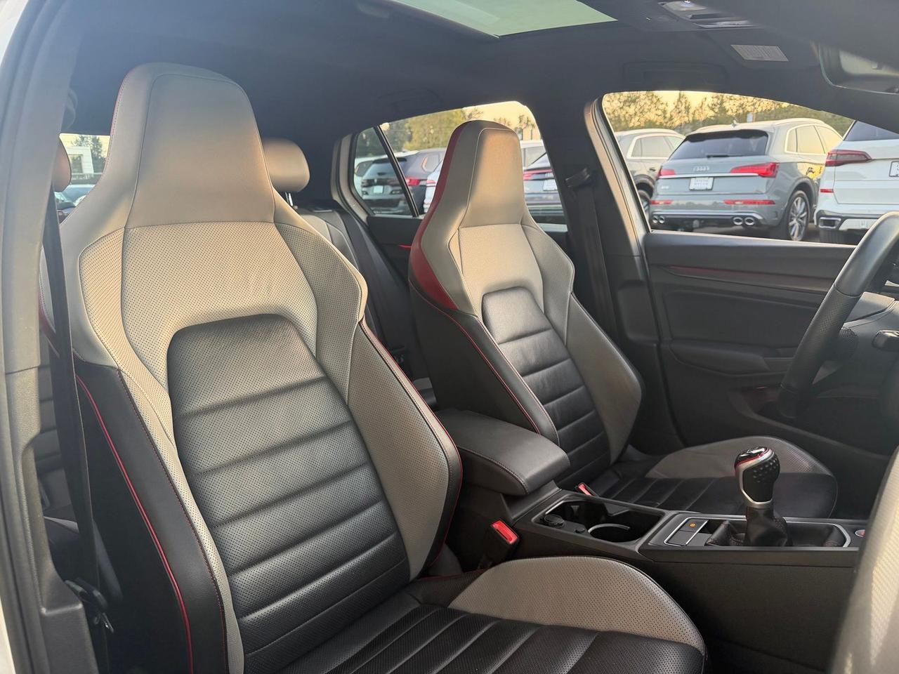 2022 Volkswagen Golf GTI 2.0T SE Gladstone OR