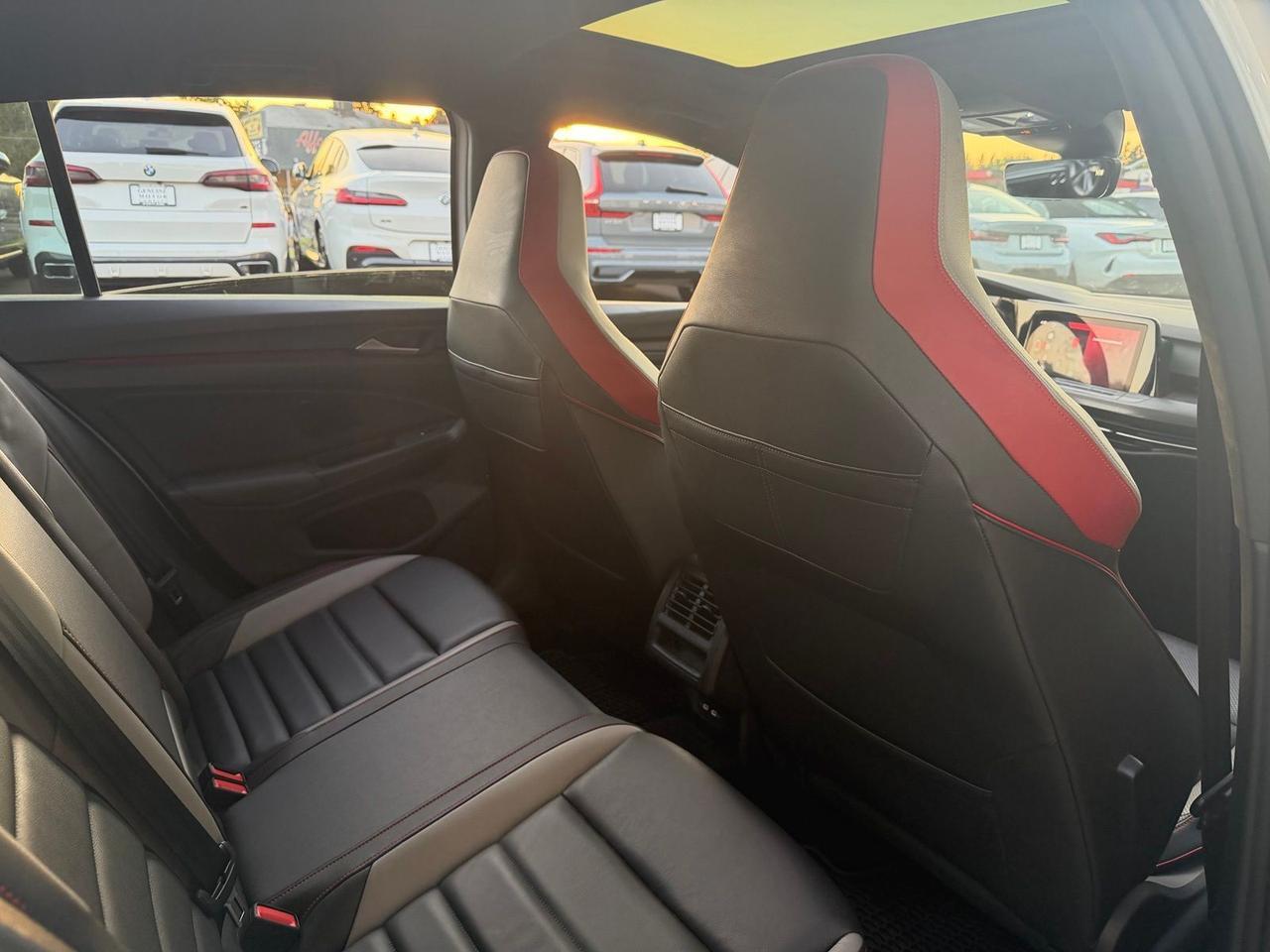 2022 Volkswagen Golf GTI 2.0T SE Gladstone OR