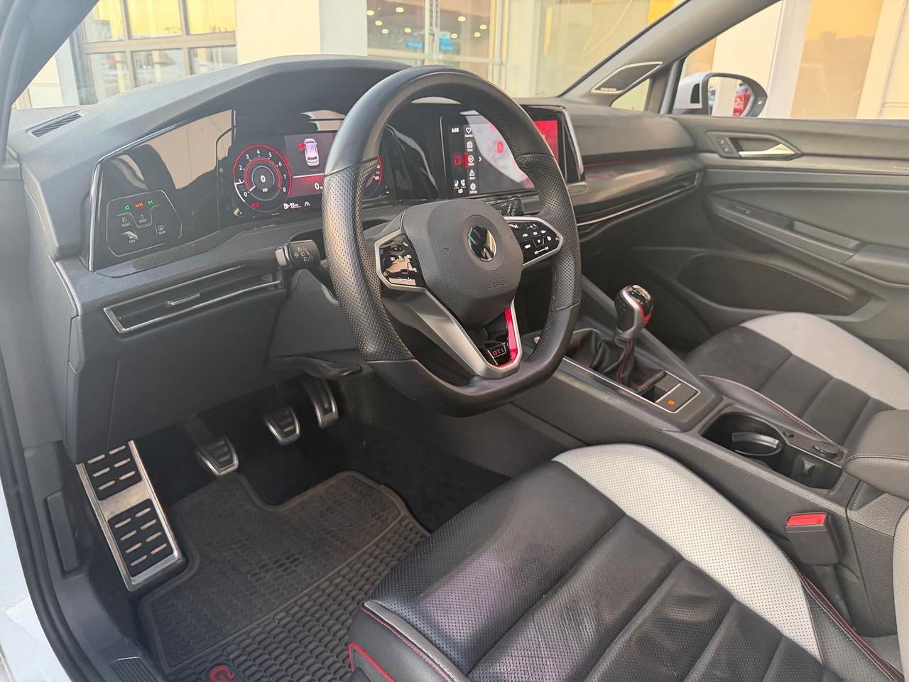 2022 Volkswagen Golf GTI 2.0T SE Gladstone OR