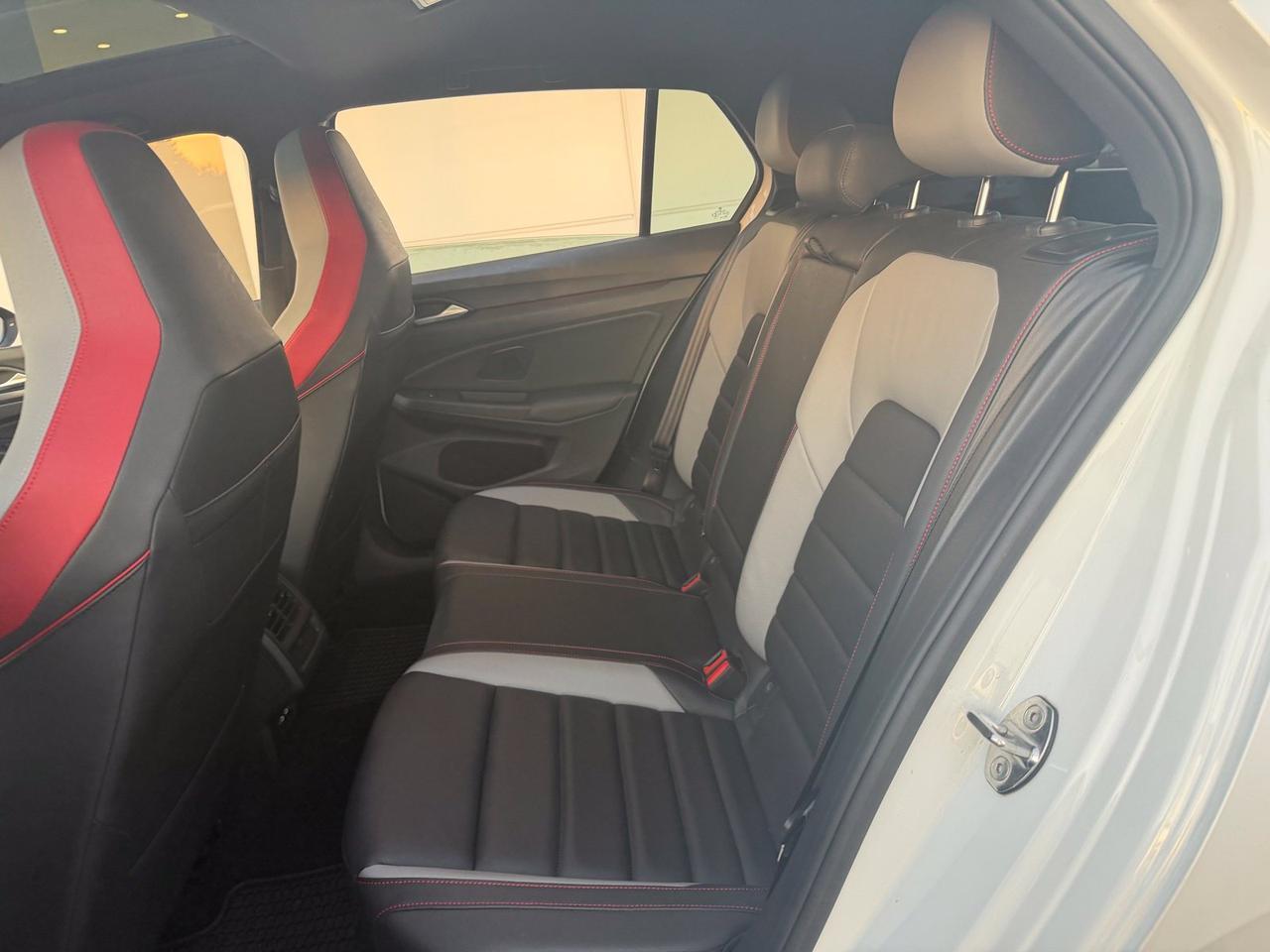 2022 Volkswagen Golf GTI 2.0T SE Gladstone OR