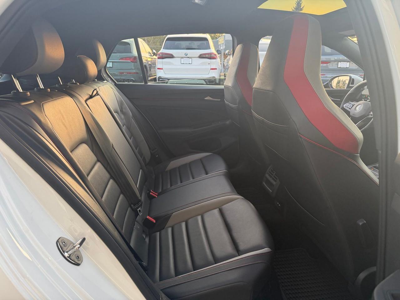 2022 Volkswagen Golf GTI 2.0T SE Gladstone OR