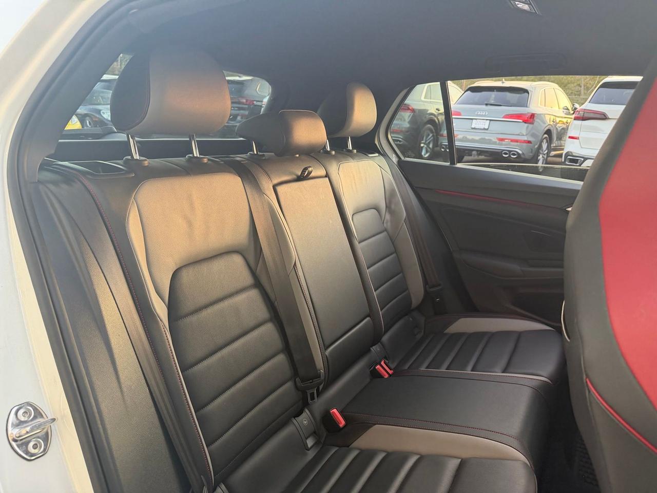 2022 Volkswagen Golf GTI 2.0T SE Gladstone OR