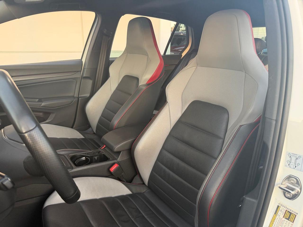 2022 Volkswagen Golf GTI 2.0T SE Gladstone OR