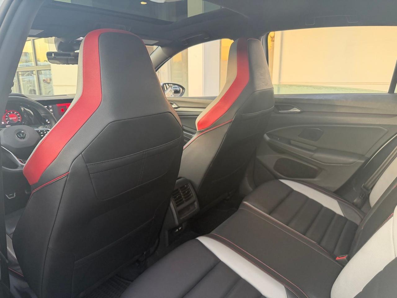 2022 Volkswagen Golf GTI 2.0T SE Gladstone OR