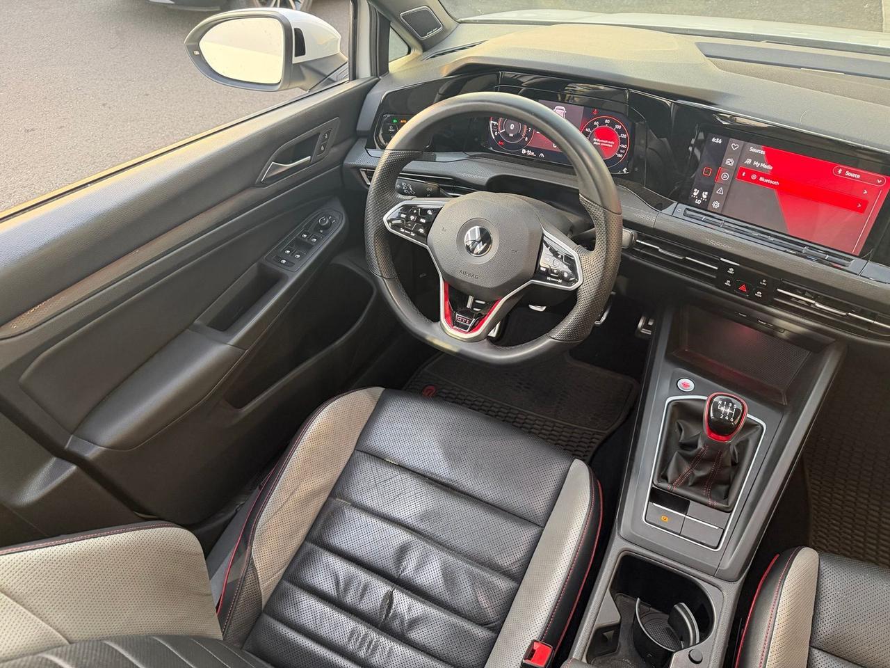 2022 Volkswagen Golf GTI 2.0T SE Gladstone OR