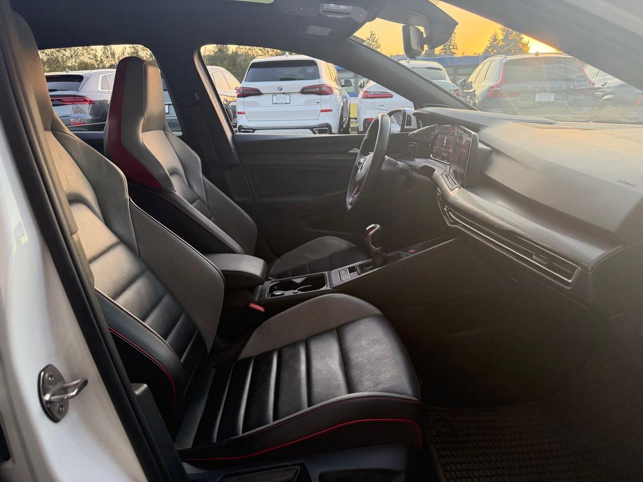 2022 Volkswagen Golf GTI 2.0T SE Gladstone OR