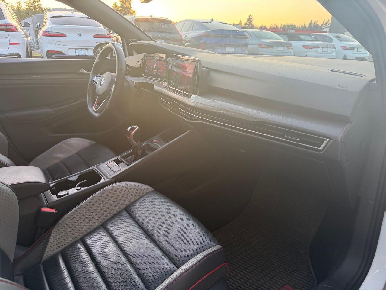2022 Volkswagen Golf GTI 2.0T SE Gladstone OR