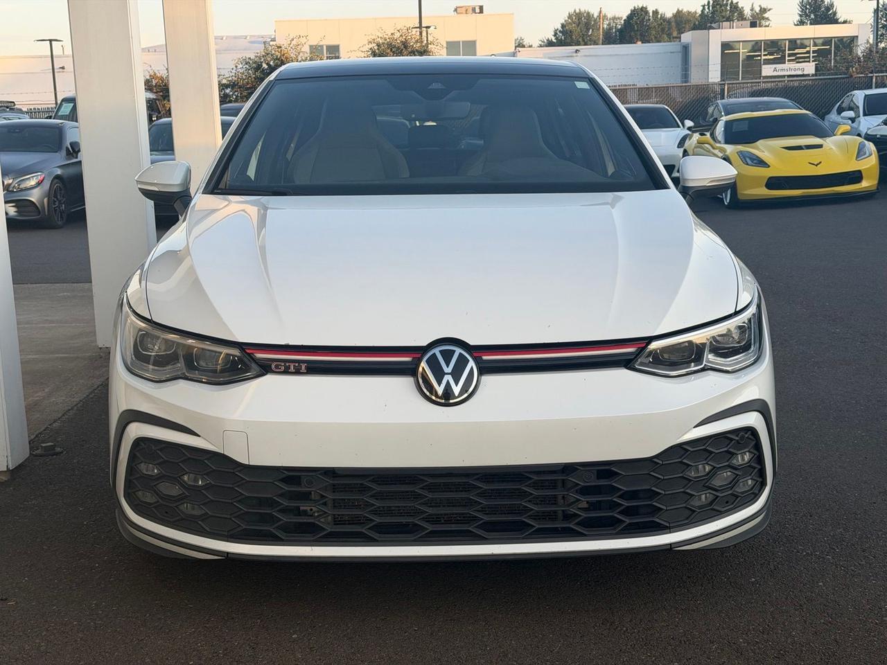 2022 Volkswagen Golf GTI 2.0T SE Gladstone OR