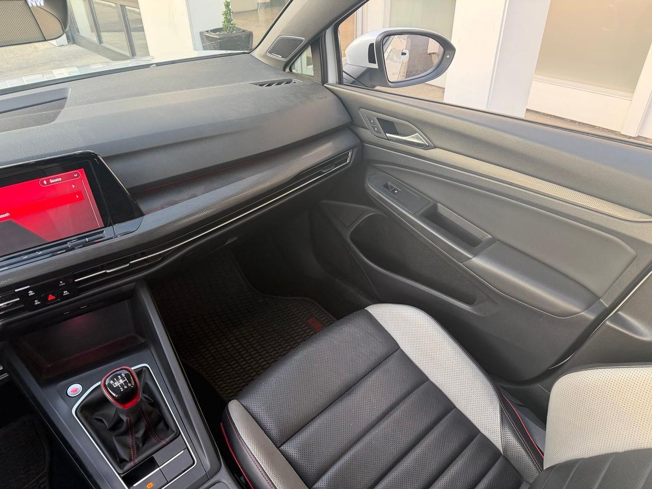 2022 Volkswagen Golf GTI 2.0T SE Gladstone OR