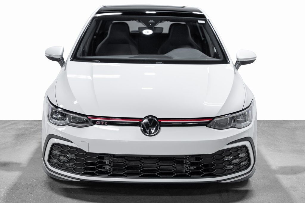 2022 Volkswagen Golf GTI 2.0T SE Ft Lauderdale FL