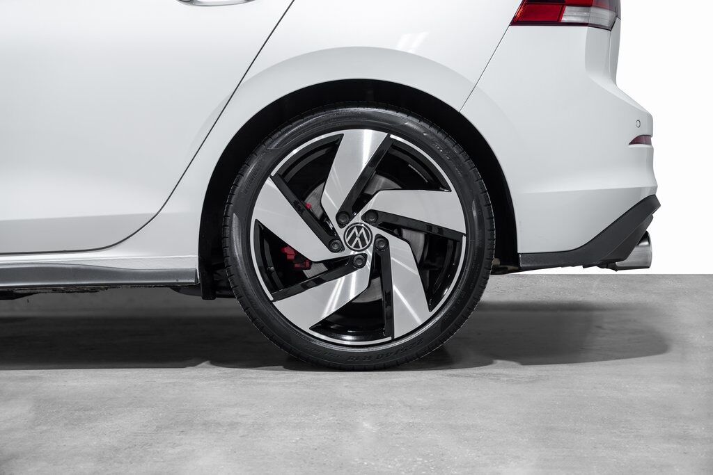 2022 Volkswagen Golf GTI 2.0T SE Ft Lauderdale FL