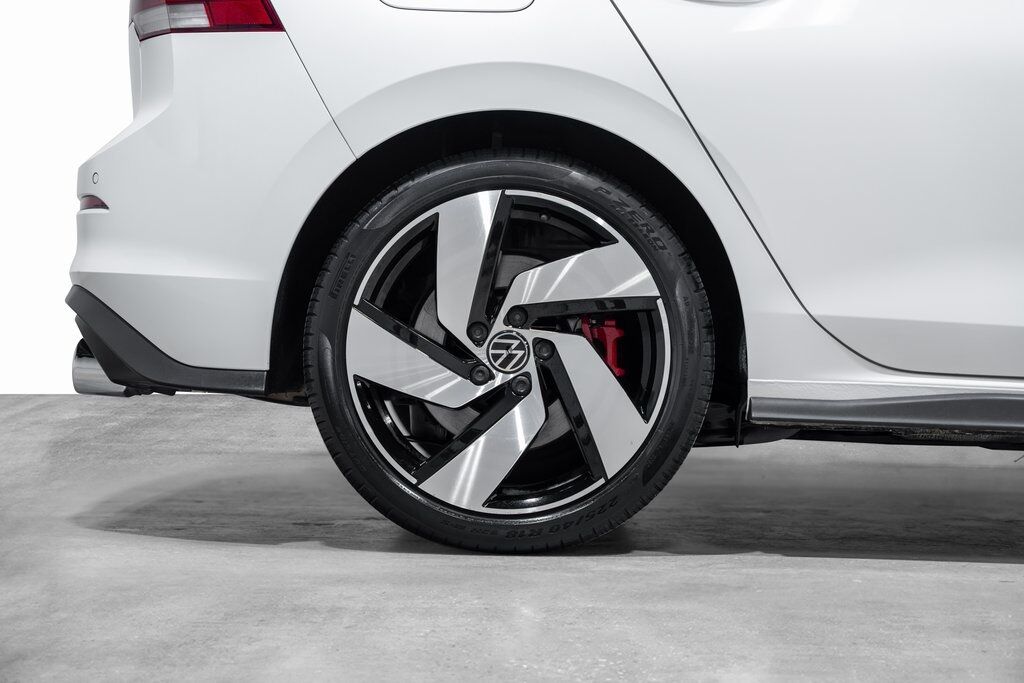 2022 Volkswagen Golf GTI 2.0T SE Ft Lauderdale FL