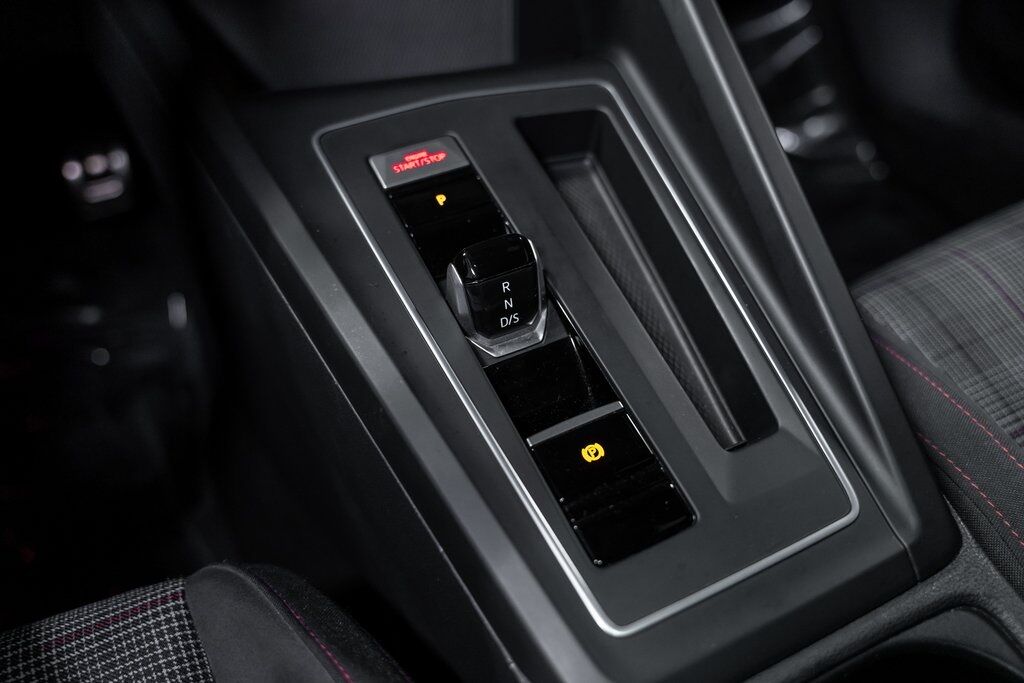 2022 Volkswagen Golf GTI 2.0T SE Ft Lauderdale FL