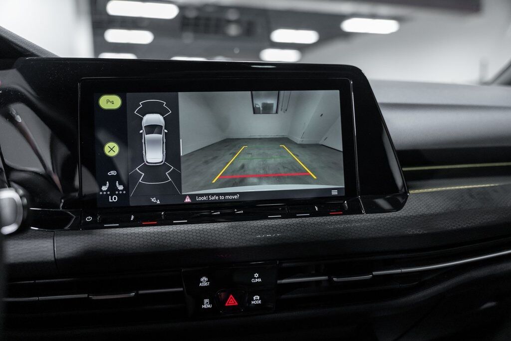 2022 Volkswagen Golf GTI 2.0T SE Ft Lauderdale FL