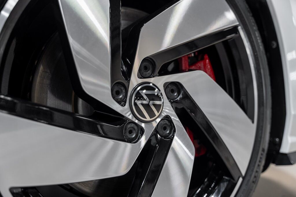 2022 Volkswagen Golf GTI 2.0T SE Ft Lauderdale FL