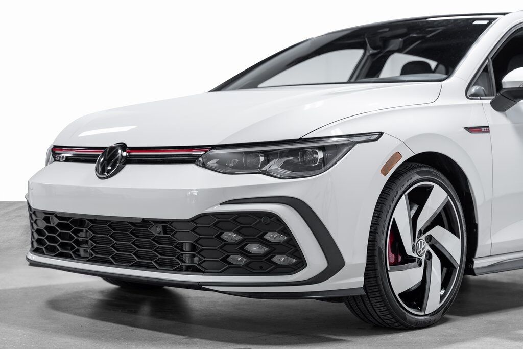 2022 Volkswagen Golf GTI 2.0T SE Ft Lauderdale FL