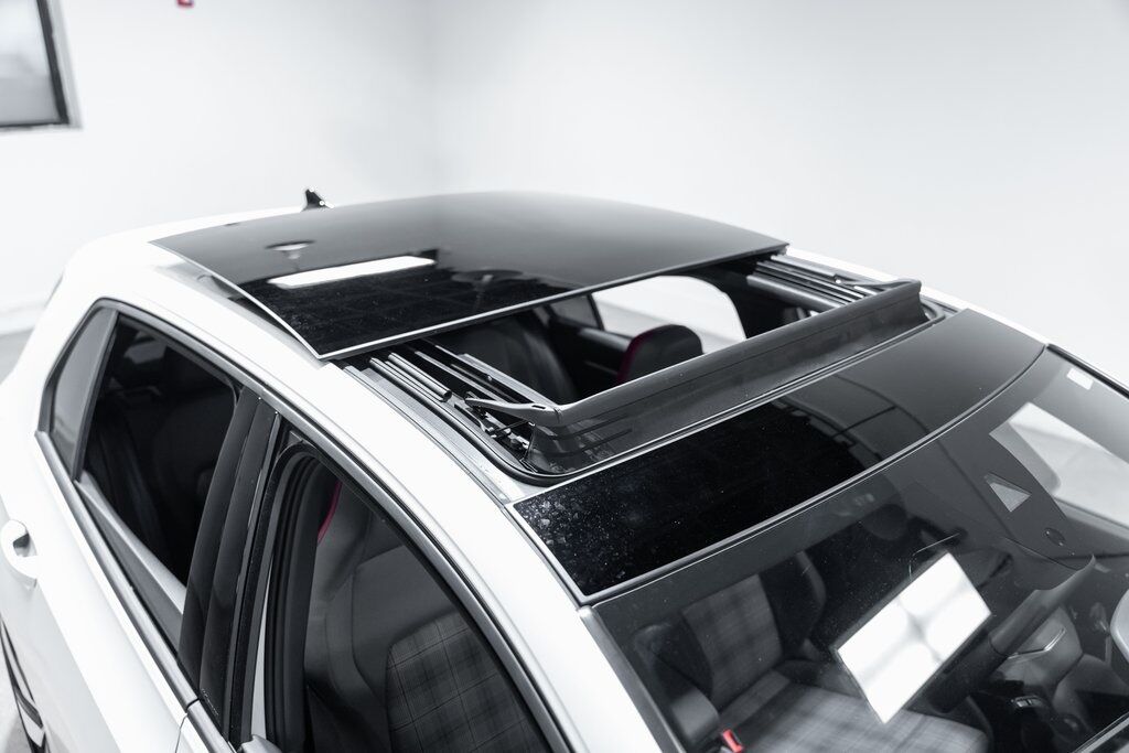 2022 Volkswagen Golf GTI 2.0T SE Ft Lauderdale FL