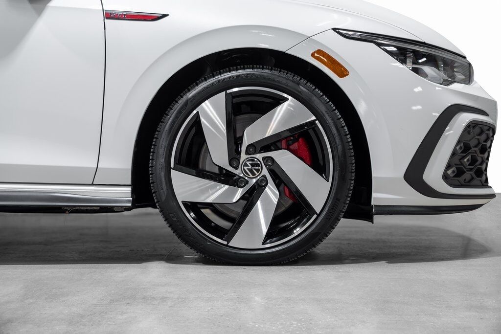 2022 Volkswagen Golf GTI 2.0T SE Ft Lauderdale FL