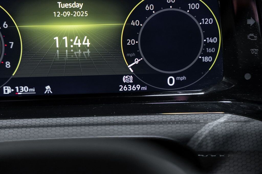 2022 Volkswagen Golf GTI 2.0T SE Ft Lauderdale FL