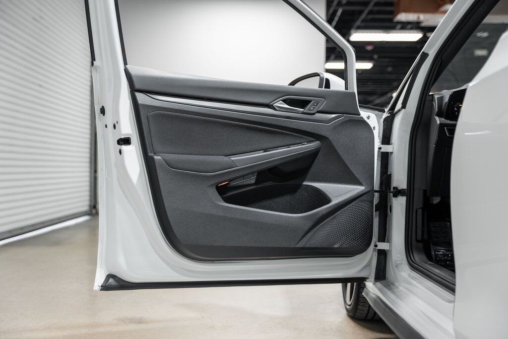 2022 Volkswagen Golf GTI 2.0T SE Ft Lauderdale FL