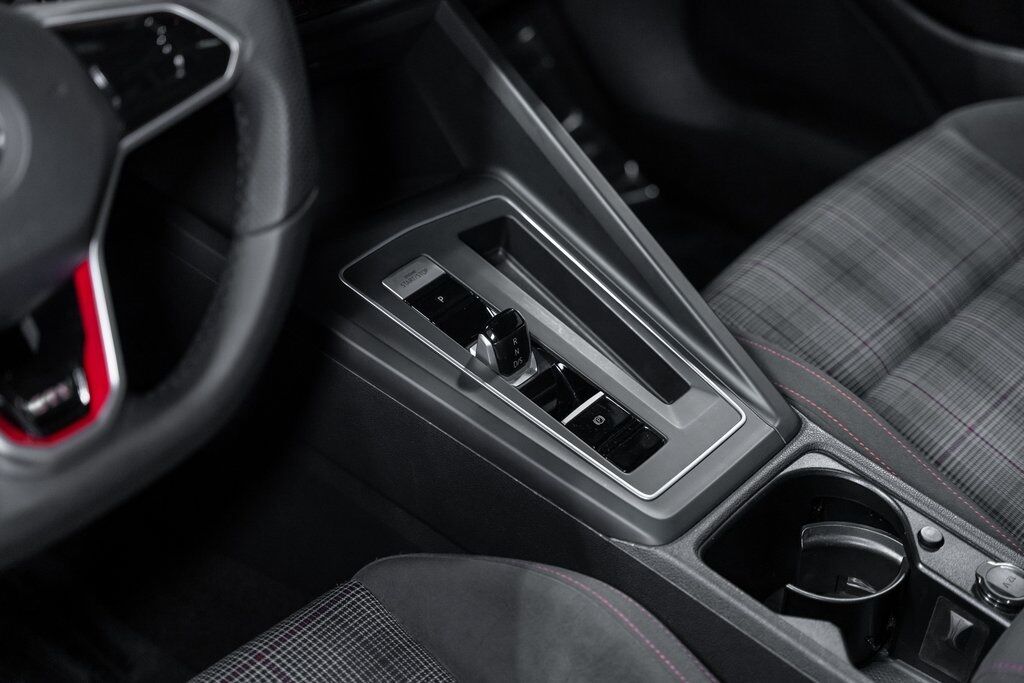 2022 Volkswagen Golf GTI 2.0T SE Ft Lauderdale FL