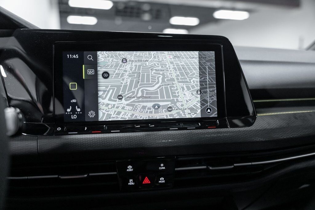 2022 Volkswagen Golf GTI 2.0T SE Ft Lauderdale FL