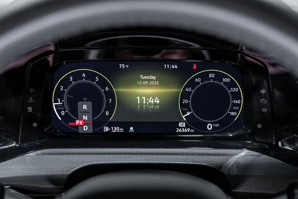 2022 Volkswagen Golf GTI 2.0T SE Ft Lauderdale FL