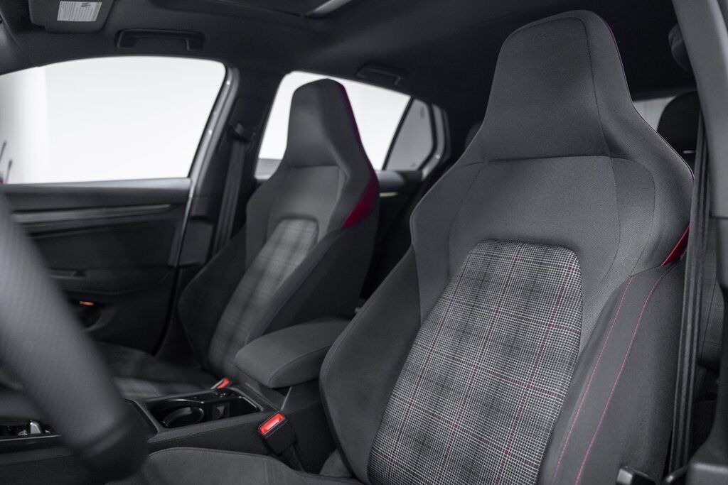 2022 Volkswagen Golf GTI 2.0T SE Ft Lauderdale FL