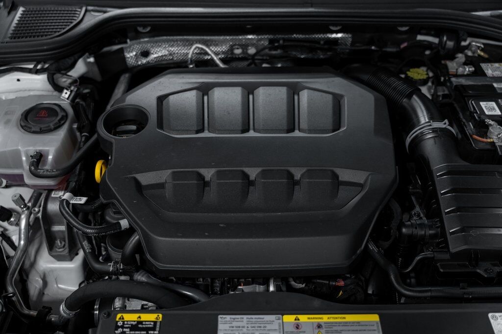 2022 Volkswagen Golf GTI 2.0T SE Ft Lauderdale FL