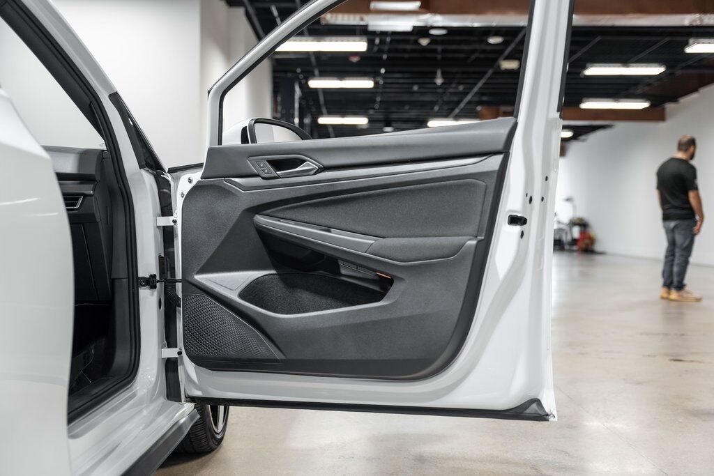 2022 Volkswagen Golf GTI 2.0T SE Ft Lauderdale FL