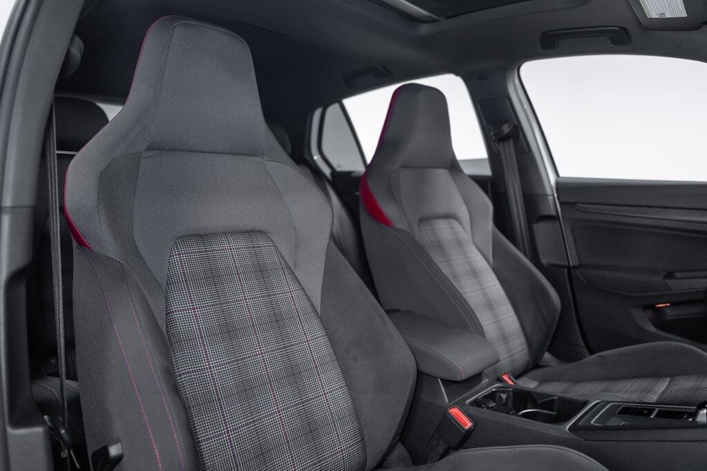 2022 Volkswagen Golf GTI 2.0T SE Ft Lauderdale FL