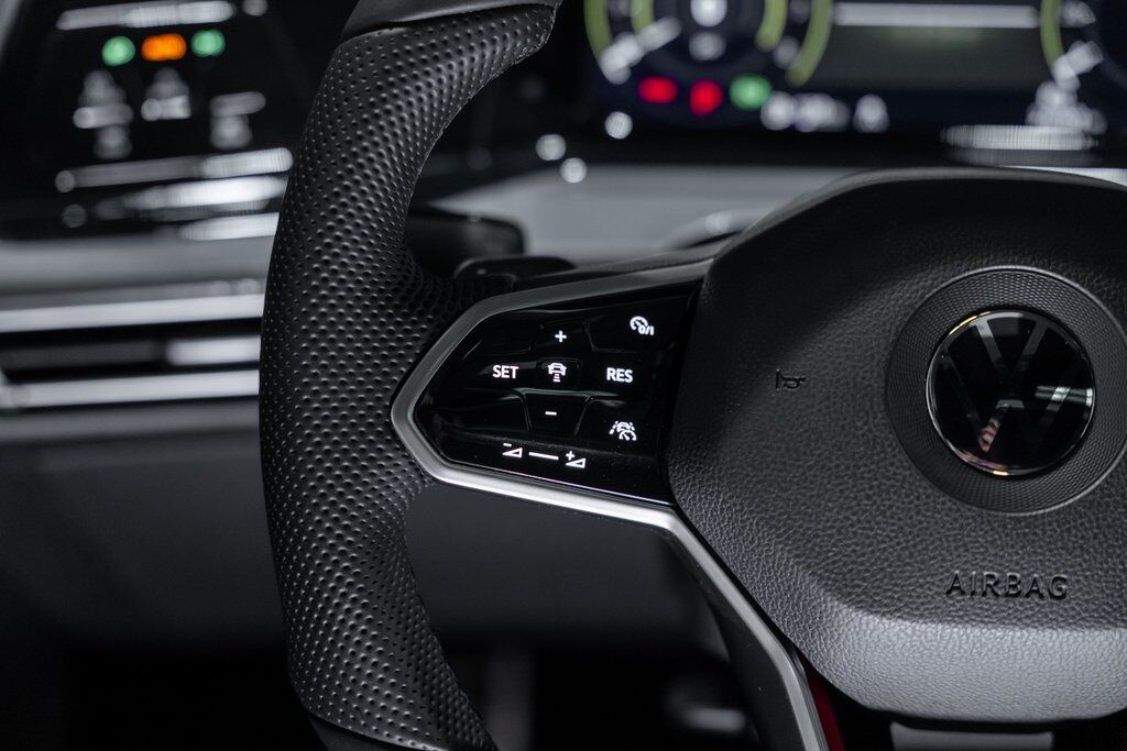 2022 Volkswagen Golf GTI 2.0T SE Ft Lauderdale FL