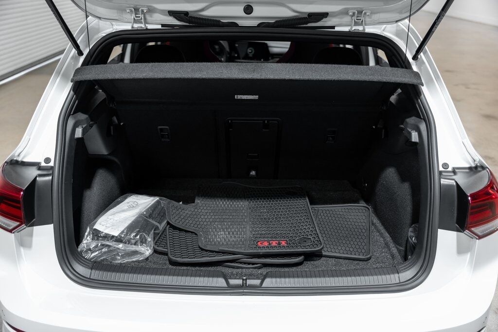 2022 Volkswagen Golf GTI 2.0T SE Ft Lauderdale FL