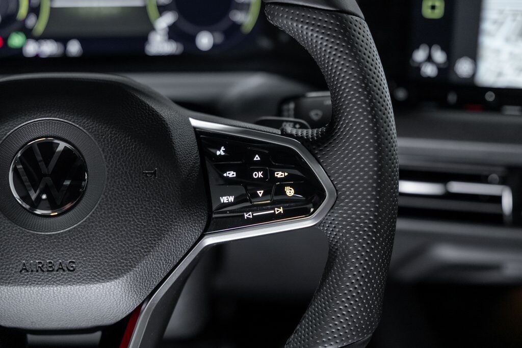 2022 Volkswagen Golf GTI 2.0T SE Ft Lauderdale FL