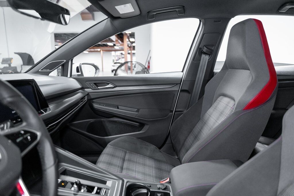 2022 Volkswagen Golf GTI 2.0T SE Ft Lauderdale FL