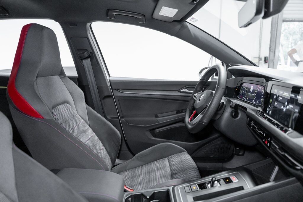 2022 Volkswagen Golf GTI 2.0T SE Ft Lauderdale FL