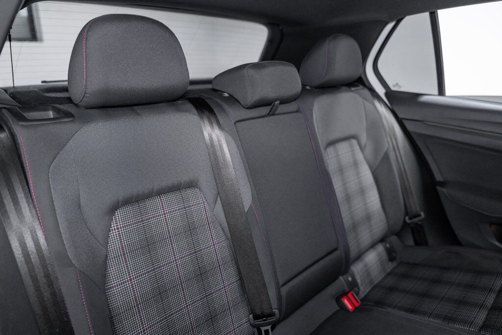 2022 Volkswagen Golf GTI 2.0T SE Ft Lauderdale FL