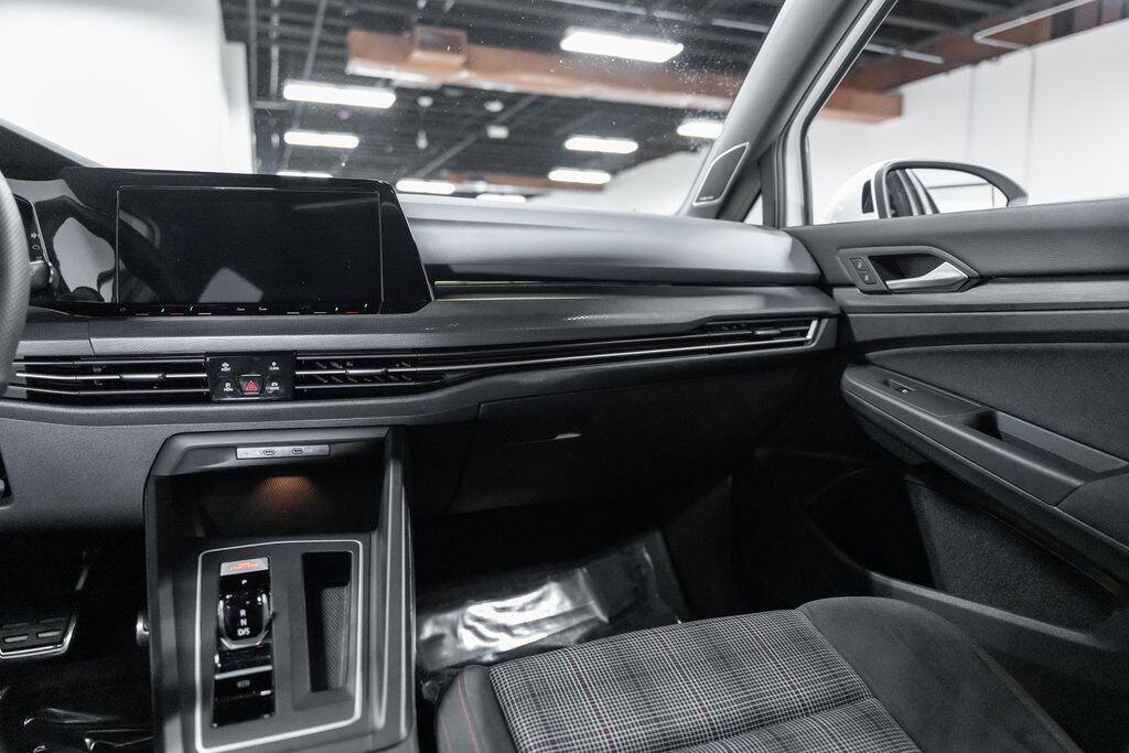 2022 Volkswagen Golf GTI 2.0T SE Ft Lauderdale FL