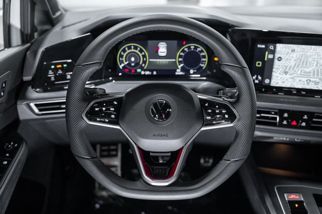 2022 Volkswagen Golf GTI 2.0T SE Ft Lauderdale FL