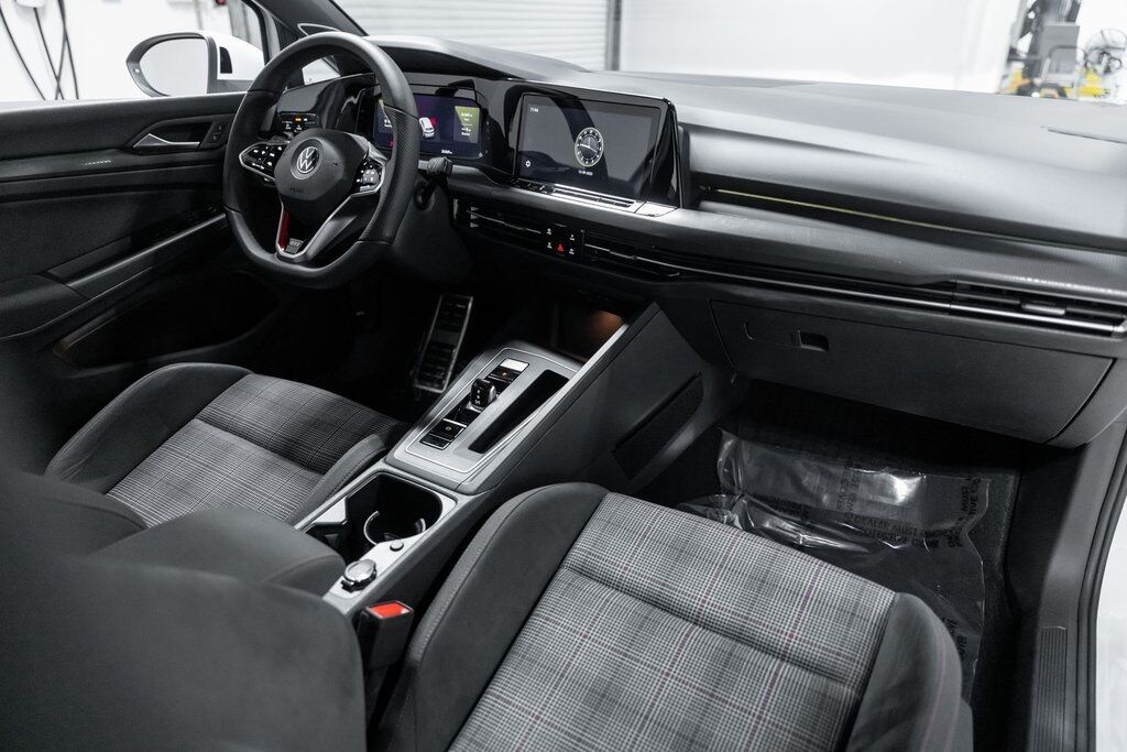 2022 Volkswagen Golf GTI 2.0T SE Ft Lauderdale FL