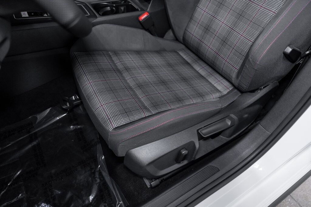 2022 Volkswagen Golf GTI 2.0T SE Ft Lauderdale FL