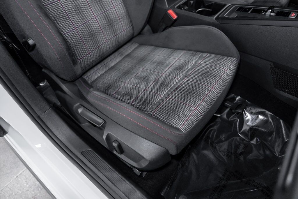 2022 Volkswagen Golf GTI 2.0T SE Ft Lauderdale FL