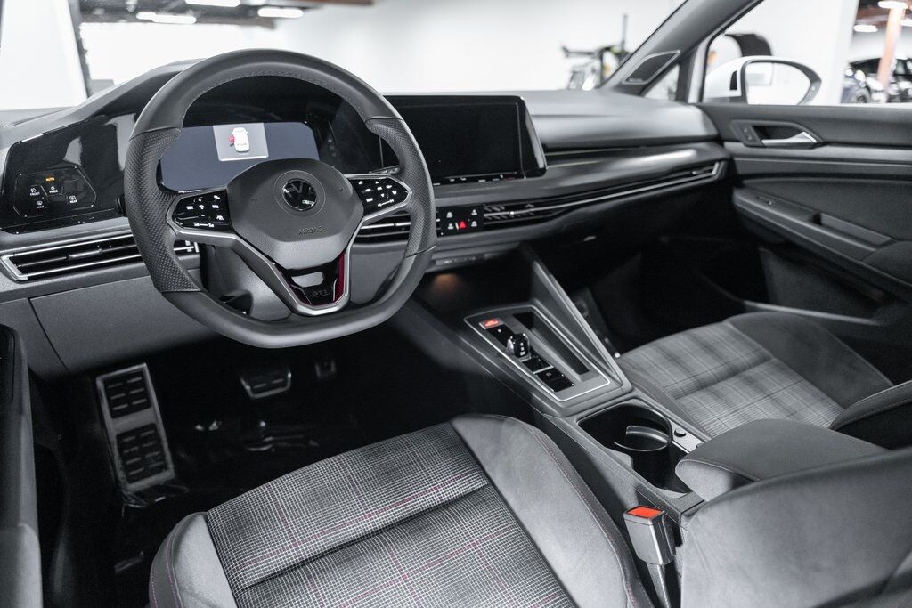 2022 Volkswagen Golf GTI 2.0T SE Ft Lauderdale FL