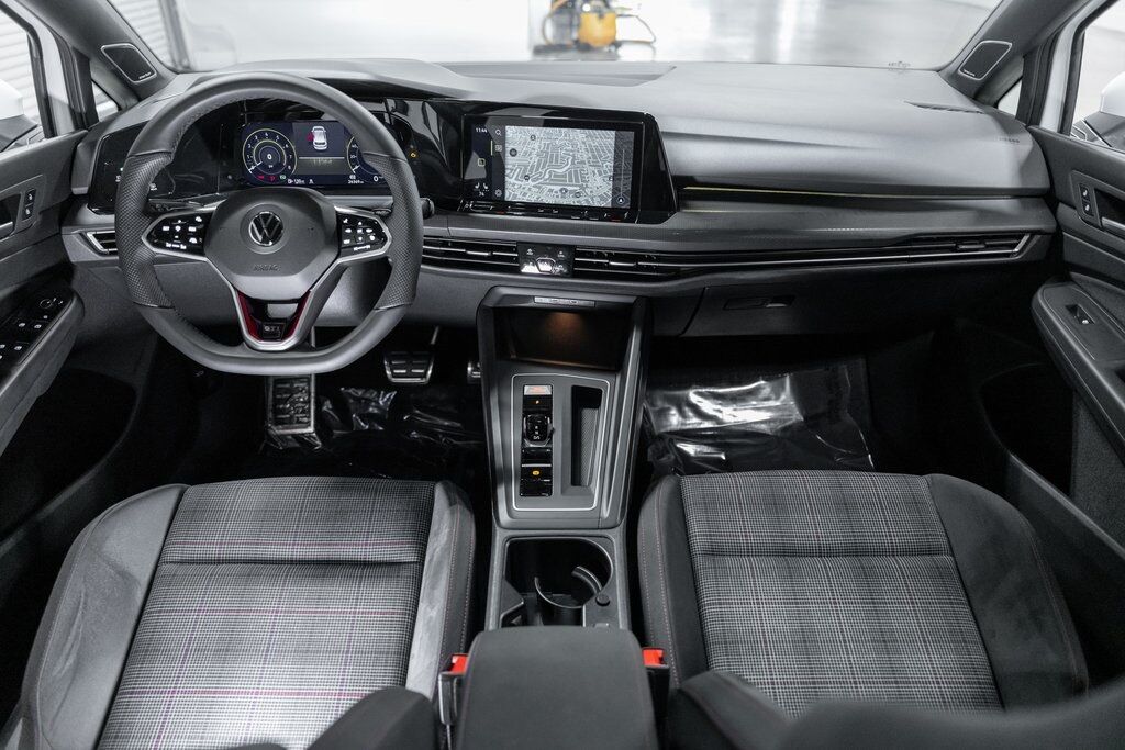 2022 Volkswagen Golf GTI 2.0T SE Ft Lauderdale FL